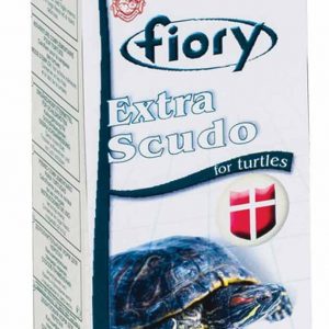 Integratori per tartarughe d'acqua - ExtraScudo