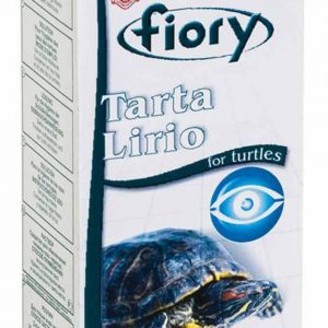 Integratori per tartarughe d'acqua - TartaLirio