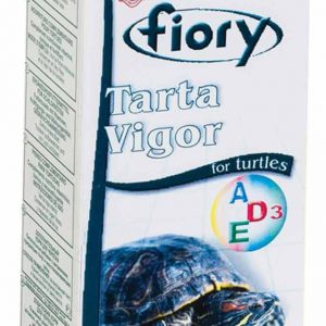 Integratori per tartarughe d'acqua - TartaVigor