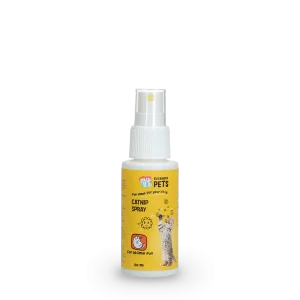 Spray all'erba gatta 50 ml