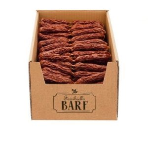 Snack salsicce essicate esp. 200 pz