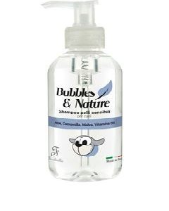 Shampoo pelli sensibili per cani 250 ml