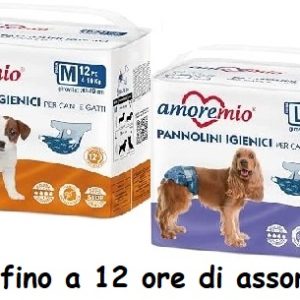Pannolini igienici