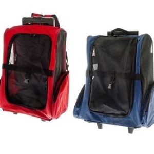 Trasportino borsa trolley