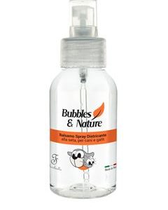 Balsamo spray districante 100 ml