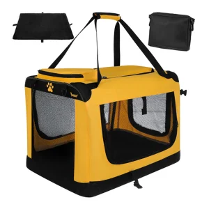 Borsa trasportino per cani
